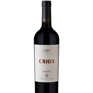 Vinho Tinto Susana Balbo Crios Malbec 2019 Argentina