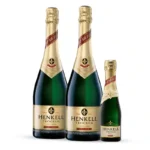 Kit Henkell Especial Novembro Black Wine