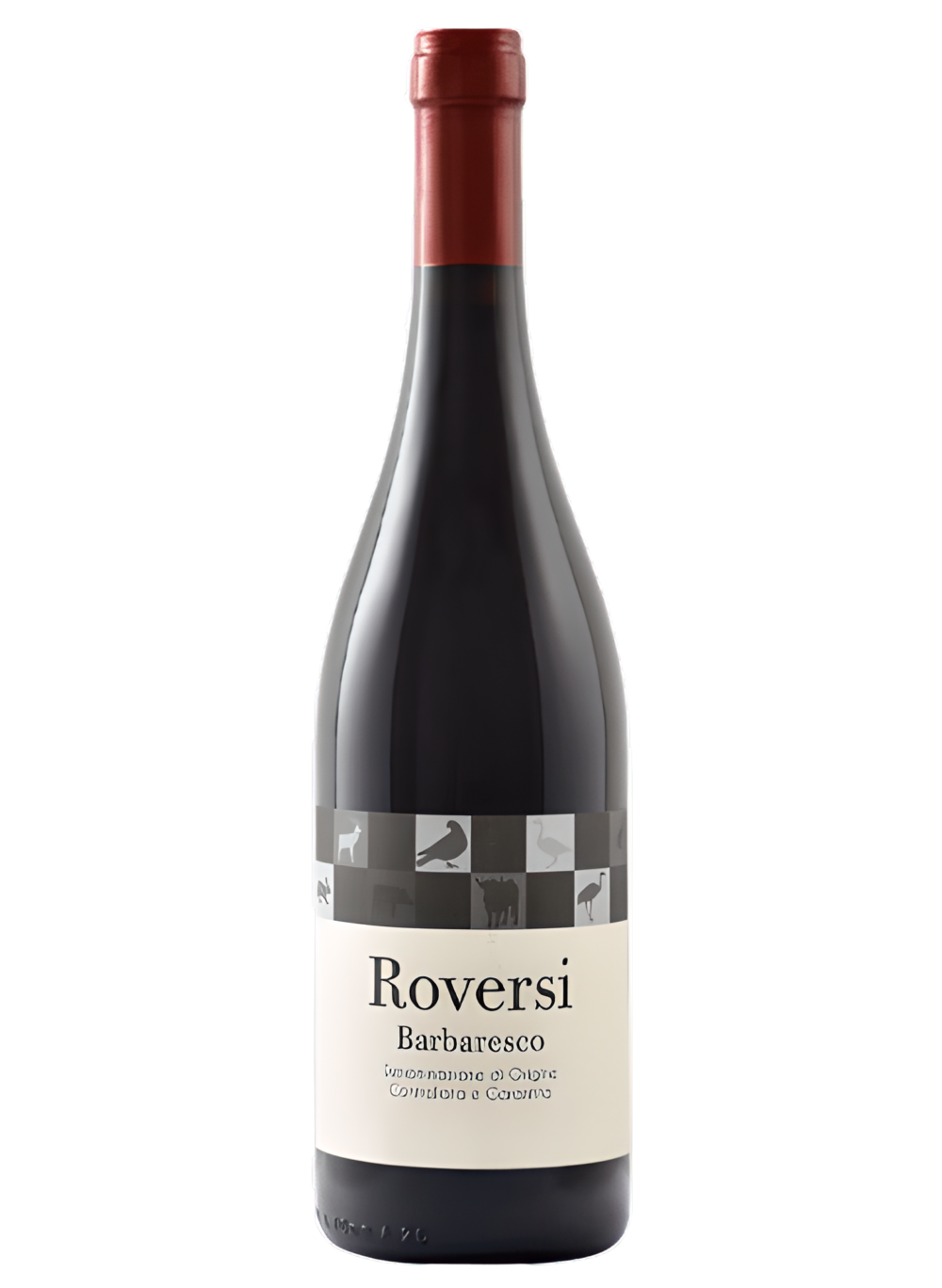 2012 Roversi Barbaresco Piemonte Italia
