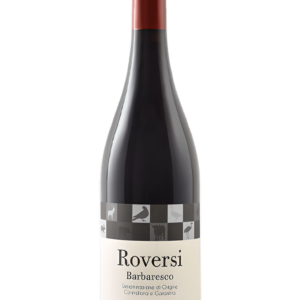 2012 Roversi Barbaresco Piemonte Italia