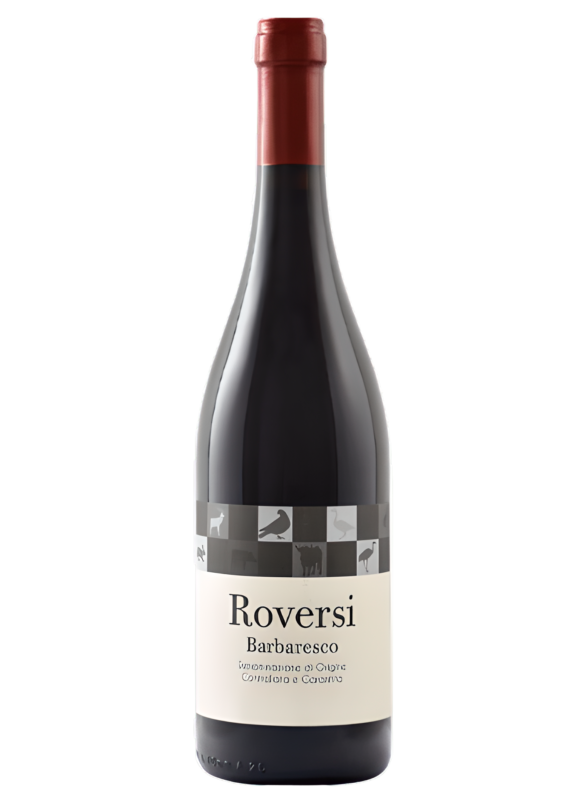 2012 Roversi Barbaresco Piemonte Italia