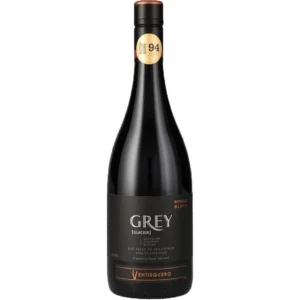 Ventisquero Grey Single Block