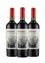 BenMarco-Cabernet-Sauvignon-Degustação-Vertical