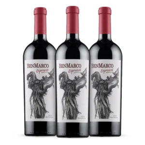 Kit-BenMarco-Expresivo-Malbec-Degustação-Vertical