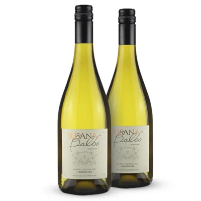 Kit Susana Balbo Signature Torrontés