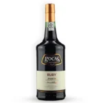 Vinho Poças Porto Tawny DOC Região Porto-Douro