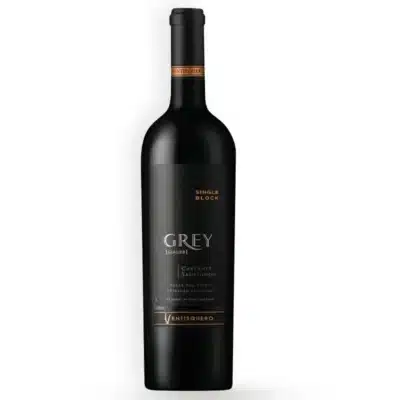 Ventisquero Grey Syrah 2014 Valle del Maipo