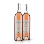 kit Vinhos Franceses Chateau de Pourcieux