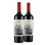 Kit BenMarco 2016 Cabernet Malbec Vinho Argentino Susana Balbo