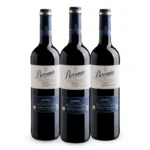 Kit Beronia Reserva Rioja Vinhos Espanhois Premiados e Pontuados