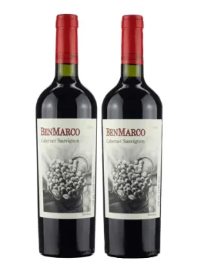 benmarco cabernet sauvignon 2