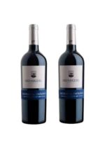 Degustação Vertical Herdade de São Miguel Escolha dos Enólogos 2015/2016/2017 Vinhos Portugueses Alentejo
