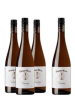 KIT Cousino Macul Isidora Riesling 2015, Compre 03 leve 04 Vinho Chileno Premiado Valle del Maipo