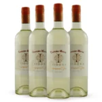 KIT Cousiño Macul Isidora Sauvignon Gris 2014