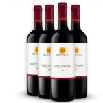 KIT Vinhos Italianos Settesoli Nero D’avola 2015 Sicilia