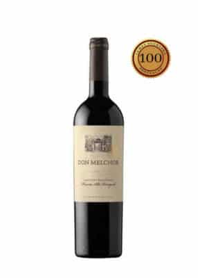 Don Melchor Cabernet Sauvignon 2018