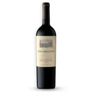 Don Melchor 2018 Cabernet Sauvignon