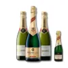 Kit Espumantes Henkell Trocken Dry Sec Magnum 1,5L e 2 Cava Codorníu Clásico Brut- Brinde Exclusivo (4 Unidades)