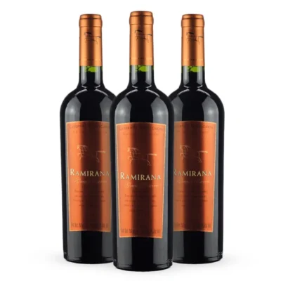 Kit Ramirana Gran Reserva Cabernet Sauvignon