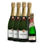 Kit Taittinger Champagne Brut Réserve