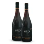 Kit Ventisquero Grey Pinot Noir. Vinhos do Chile