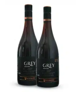 Kit Ventisquero Grey Pinot Noir. Vinhos do Chile