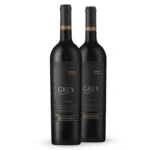 Pack Vinho Grey Syrah Chile