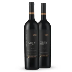 Pack Vinho Grey Syrah Chile