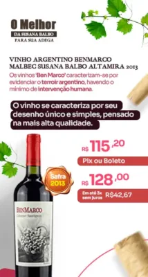 Vinho-Argentino-BenMarco-Cabernet-Sauvignon-Degustação-Vertical-Susana-Balbo---Copia321x600