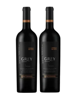 vinho grey syrah chile