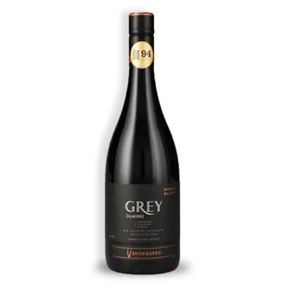 Ventisquero Grey Single Block