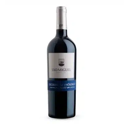 Herdade de São Miguel Escolha dos Enólogos 2016 Alentejo Vinho Português