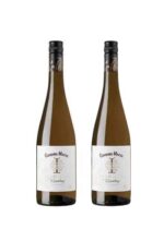 Kit Vinhos Brancos Chilenos Cousino Macul Isidora Riesling Valle del Maipo
