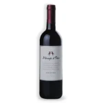 Vinho Tinto Ménage à Trois Zinfandel 2018 Califórnia Estados Unidos