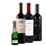 Pack Grandes Ícones Chilenos