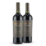 Pack com 2 Susana Balbo Signature Cabernet Sauvignon Vinícula