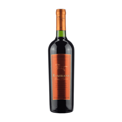 Ramirana Gran Reserva