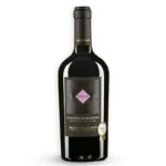 Vinho Italiano Zolla Primitivo di Manduria 2017 750ml