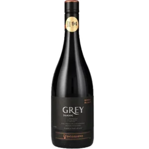 grey gcm garnacha carinena mataro