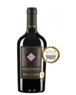 Zolla Primitivo di Manduria