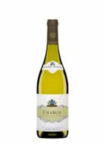 Vinho Branco Chablis Albert Bichot 2018