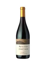 Vinho Tinto Francês Haut de Valente Pinot Noir 2018 750ml Albert Bichot Vale de Gardie (Languedoc)