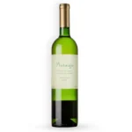 Vinho Branco Uruguaio Mataojo Albariño Fresco 2019