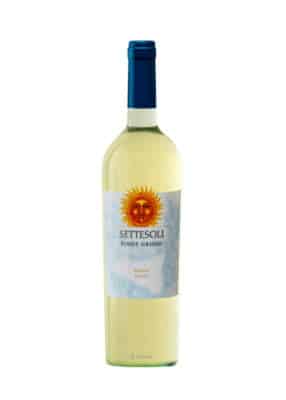 settesoli pinot grigio 2019