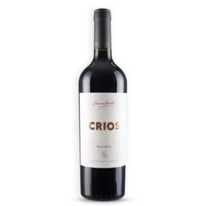 Susana Balbo Crios Malbec 2020 Vinho Tinto Argentino Valle do Uco