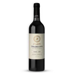 Vinho Tinto Argentino Susana Balbo Tradición Malbec 2019 750ml