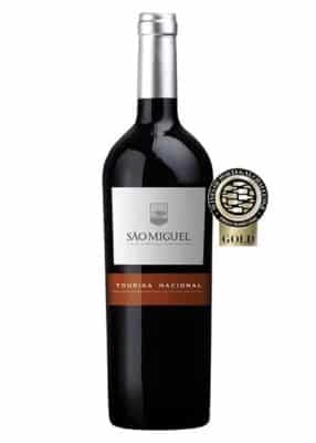 Herdade São Miguel Touriga Nacional 2019