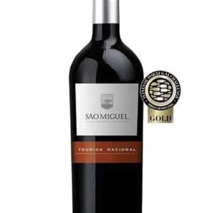 Herdade São Miguel Touriga Nacional 2019