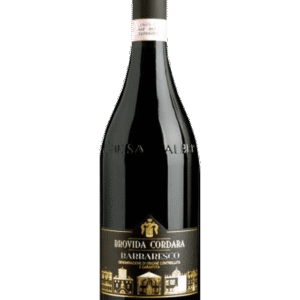 Barbaresco-Brovida-Cordara-2011-Piemonte