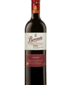 Beronia-Crianza-Rioja